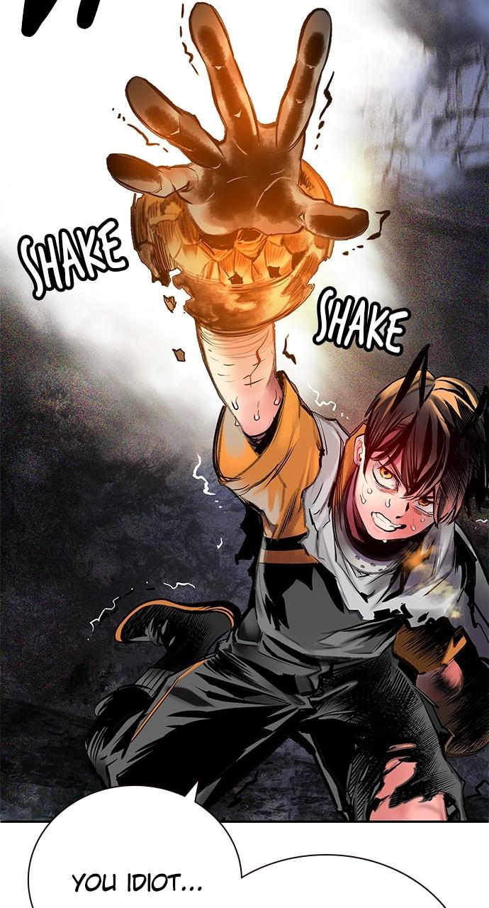 Read Jungle Juice chapter 82.1 image 120 on Lezhin