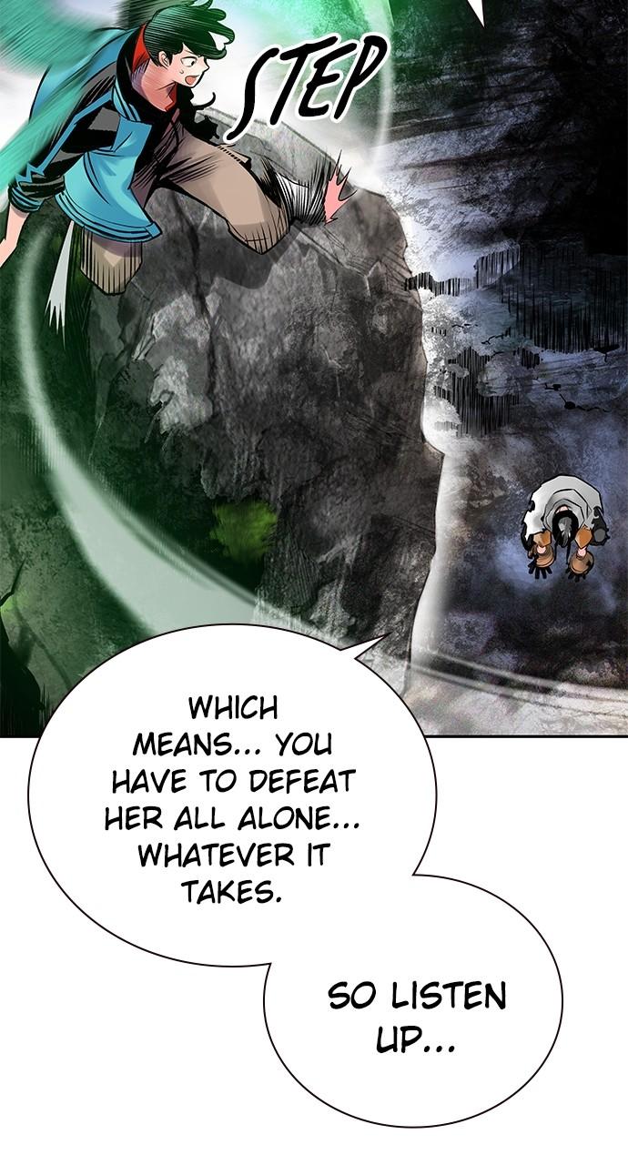 Read Jungle Juice chapter 82.1 image 122 on Lezhin