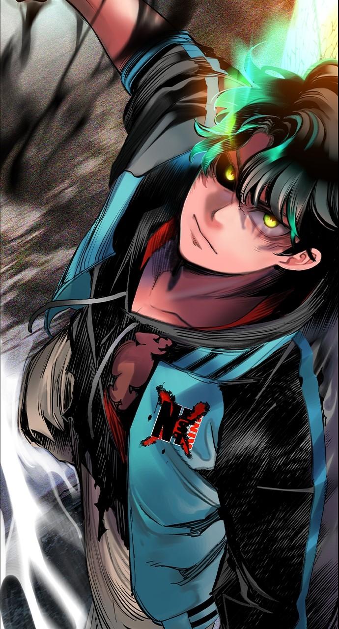 Read Jungle Juice chapter 82.1 image 177 on Lezhin