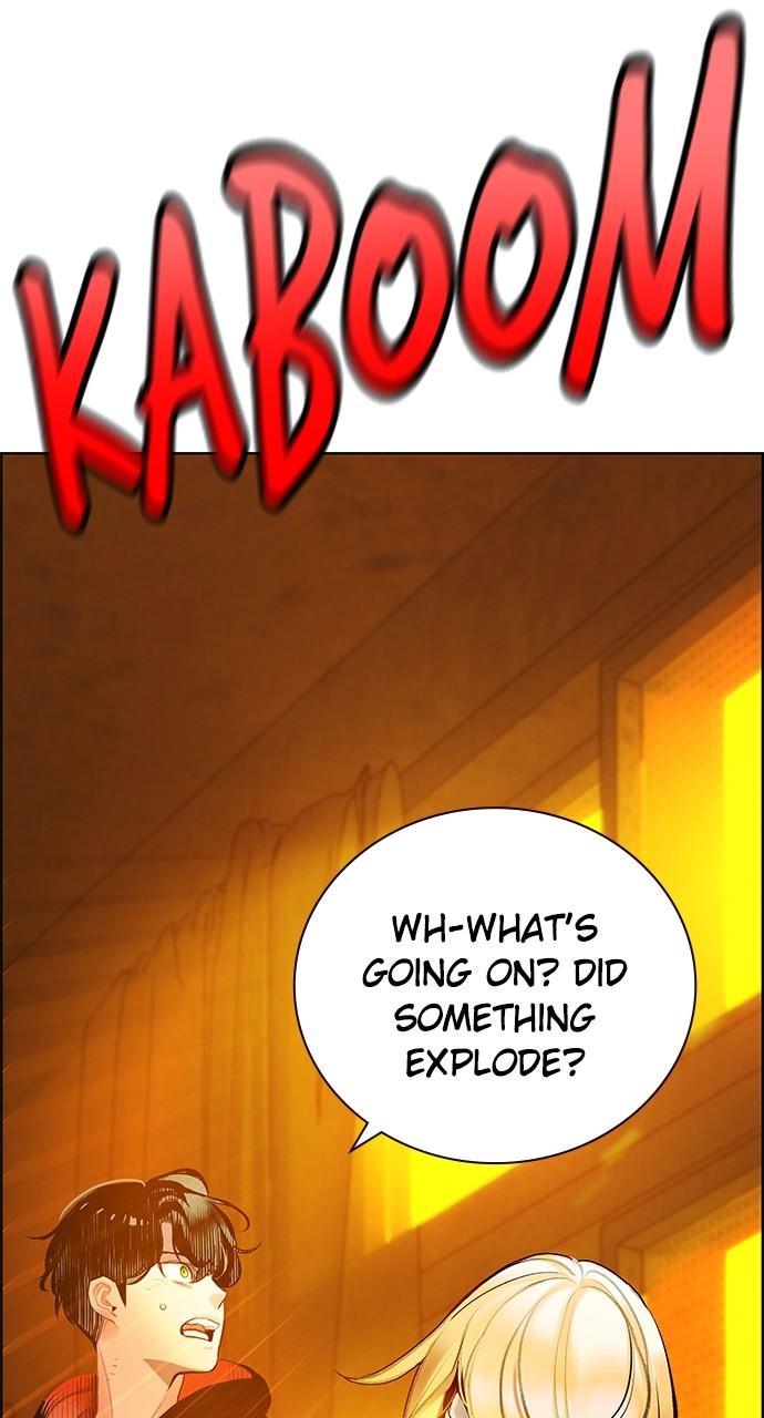 Read Jungle Juice chapter 82.1 image 2 on Lezhin