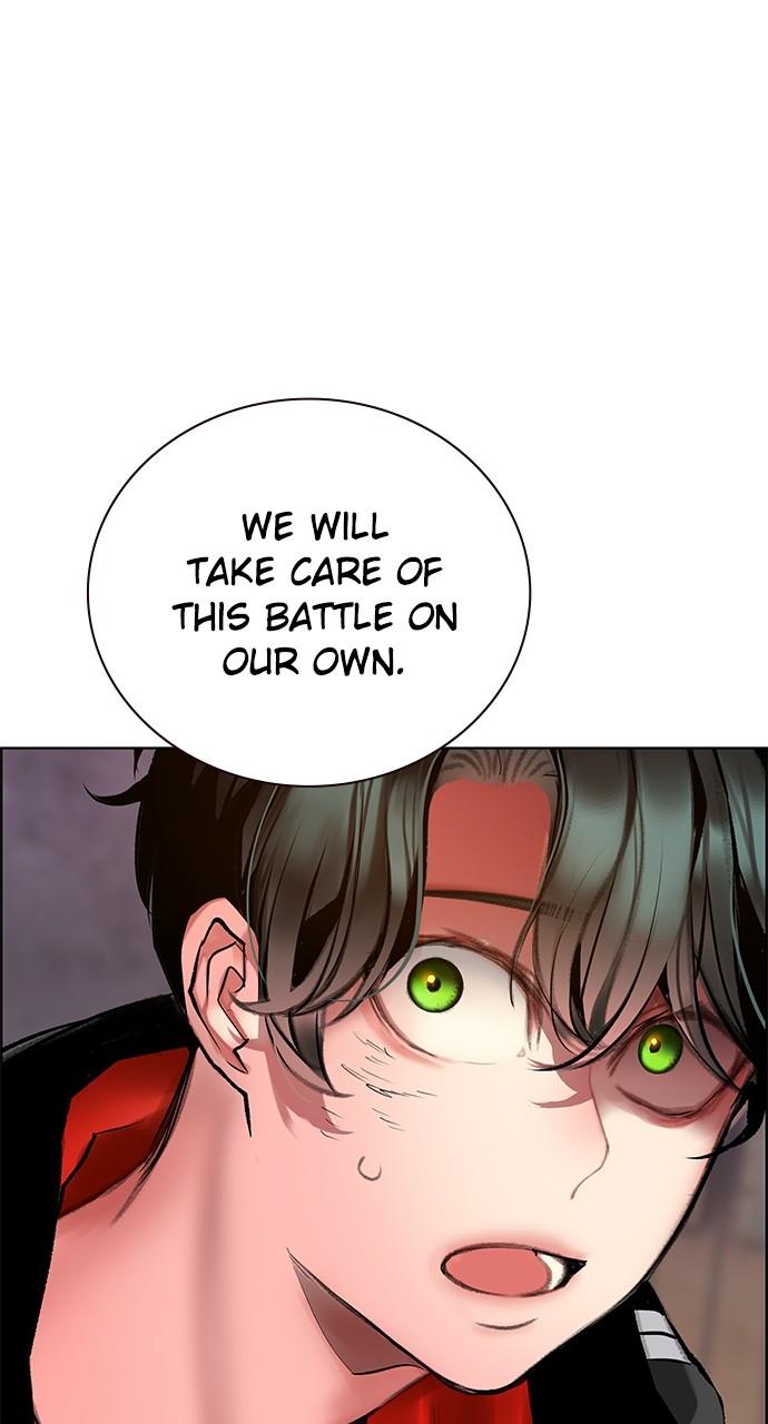 Read Jungle Juice chapter 82.1 image 20 on Lezhin