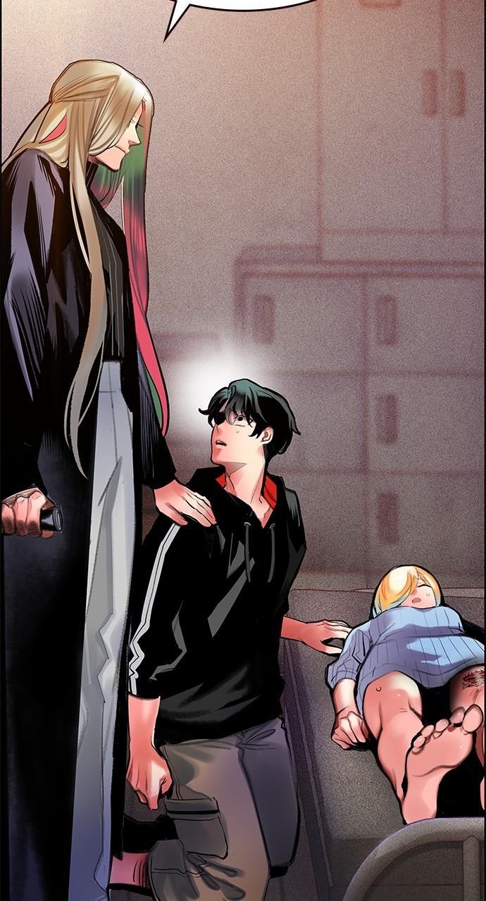 Read Jungle Juice chapter 82.1 image 24 on Lezhin