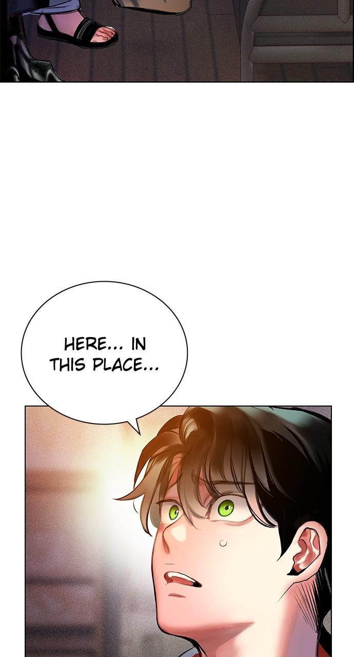 Read Jungle Juice chapter 82.1 image 25 on Lezhin