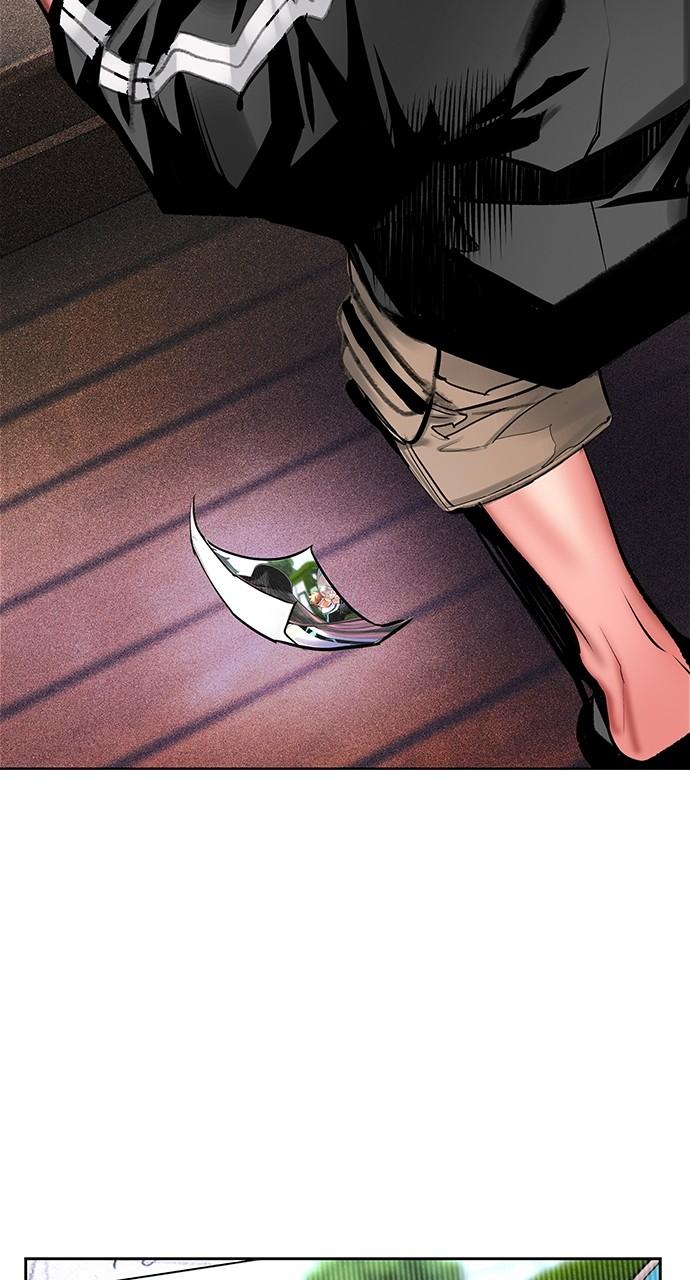 Read Jungle Juice chapter 82.1 image 27 on Lezhin