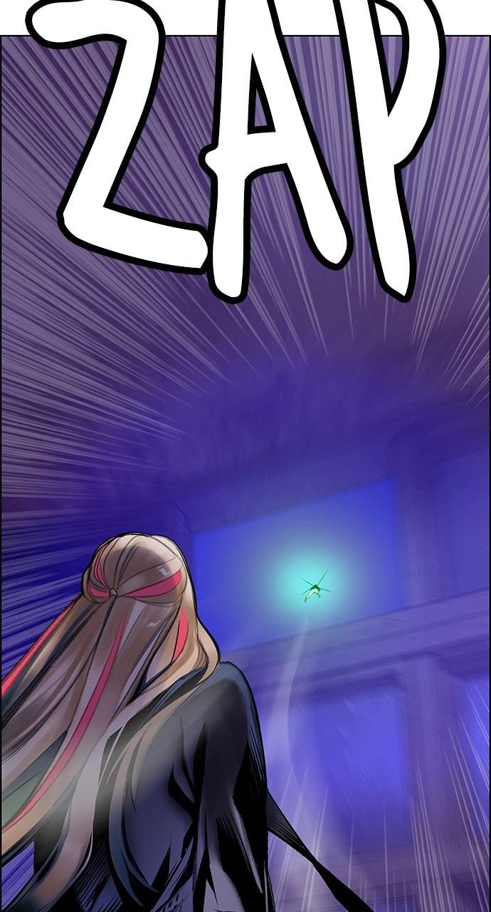 Read Jungle Juice chapter 82.1 image 32 on Lezhin