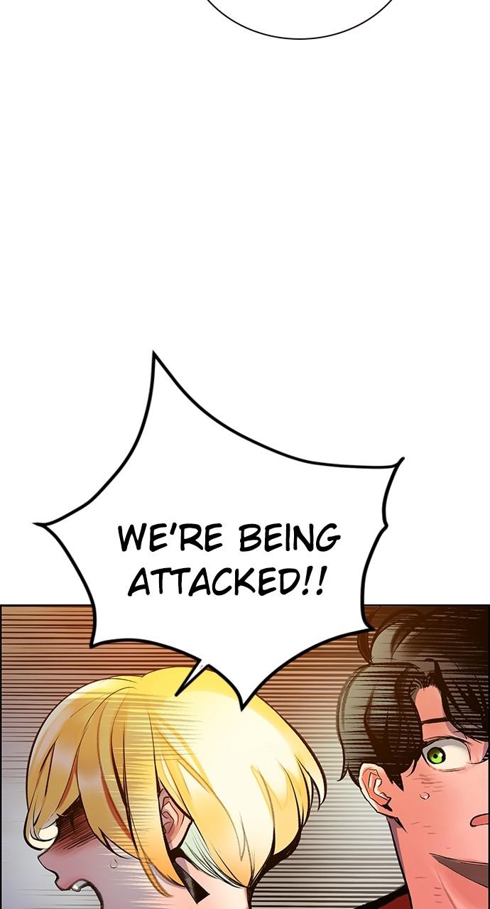 Read Jungle Juice chapter 82.1 image 4 on Lezhin