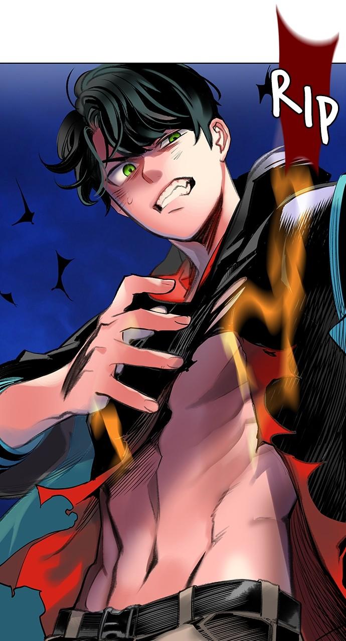 Read Jungle Juice chapter 82.1 image 53 on Lezhin