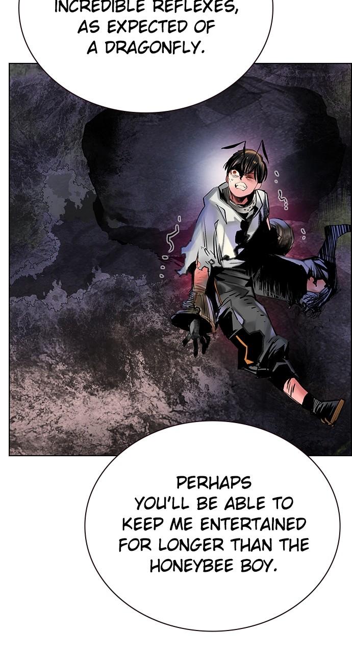 Read Jungle Juice chapter 82.1 image 58 on Lezhin