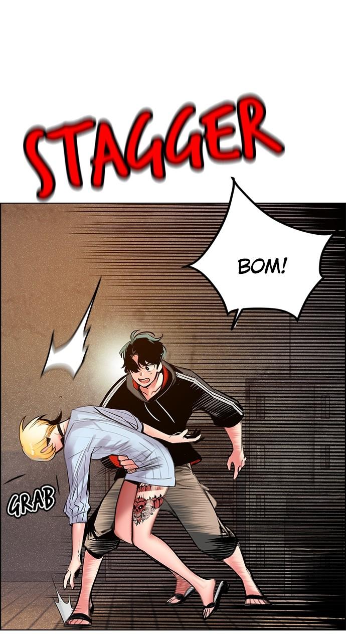 Read Jungle Juice chapter 82.1 image 6 on Lezhin
