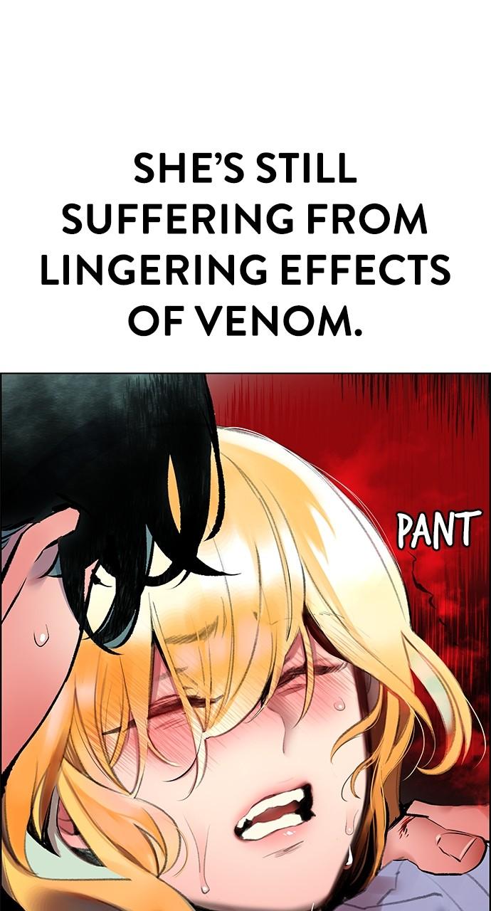 Read Jungle Juice chapter 82.1 image 7 on Lezhin