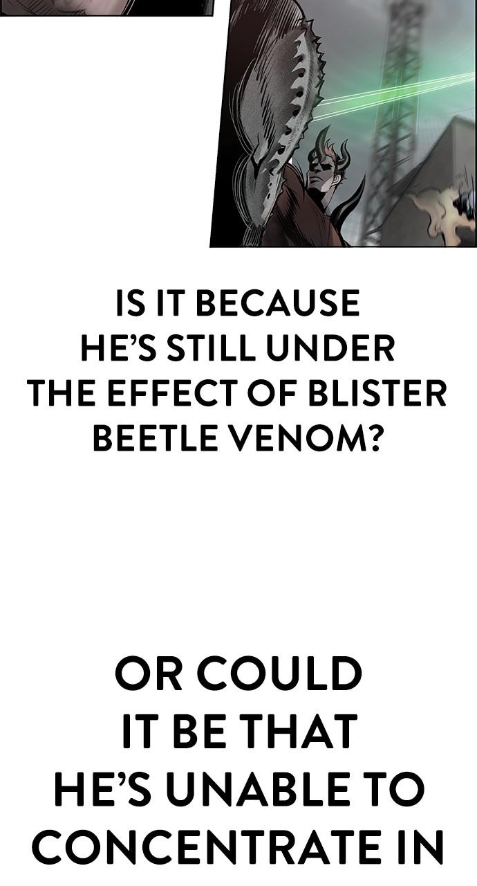 Read Jungle Juice chapter 82.1 image 71 on Lezhin