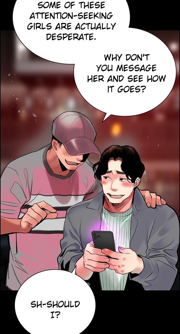 Read Jungle Juice chapter 82.1 image 96 on Lezhin