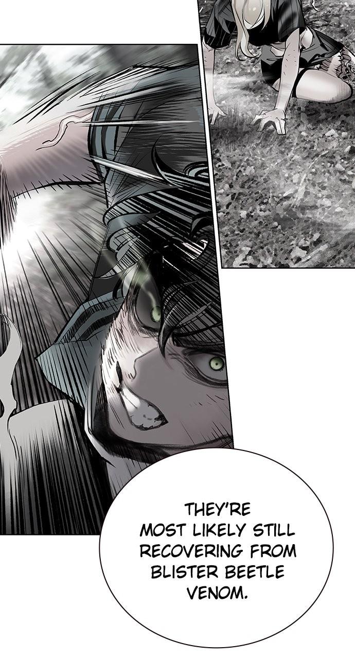 Read Jungle Juice chapter 82.2 image 104 on Lezhin