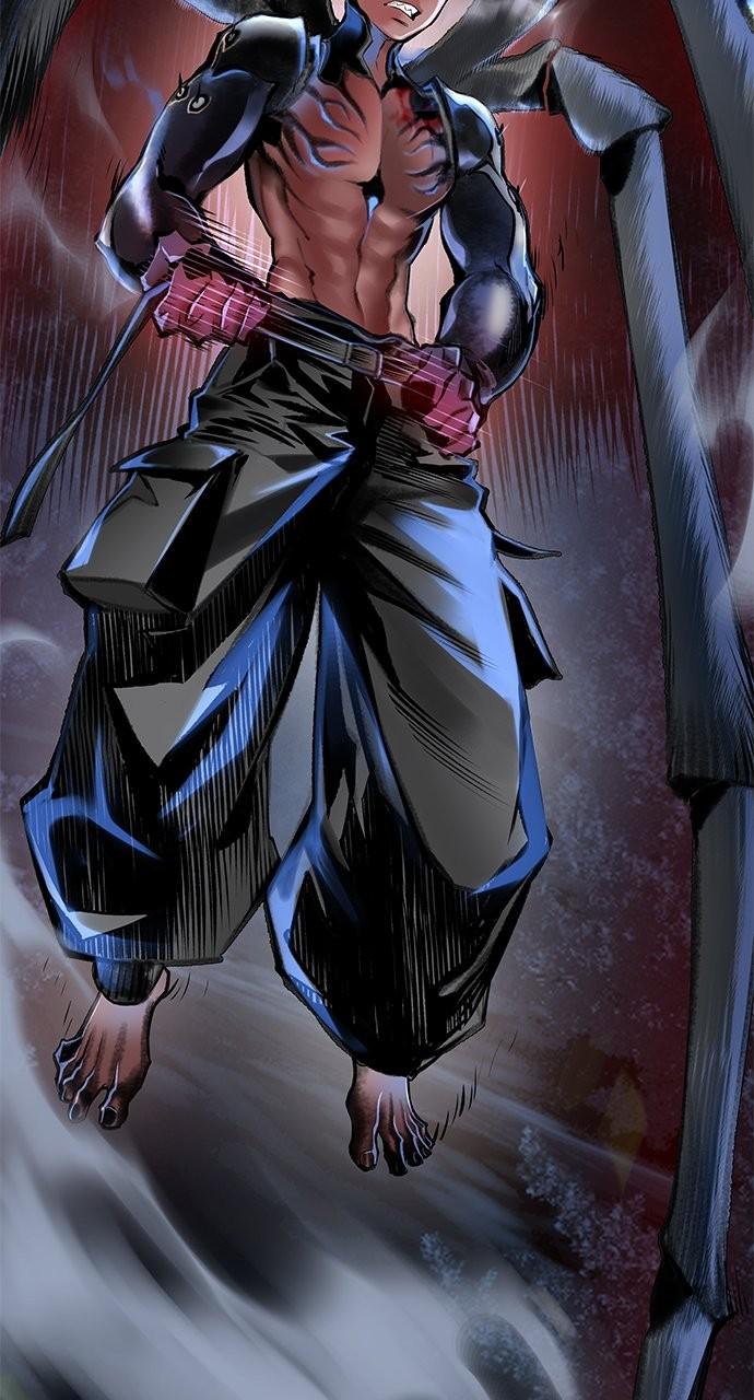 Read Jungle Juice chapter 82.2 image 125 on Lezhin