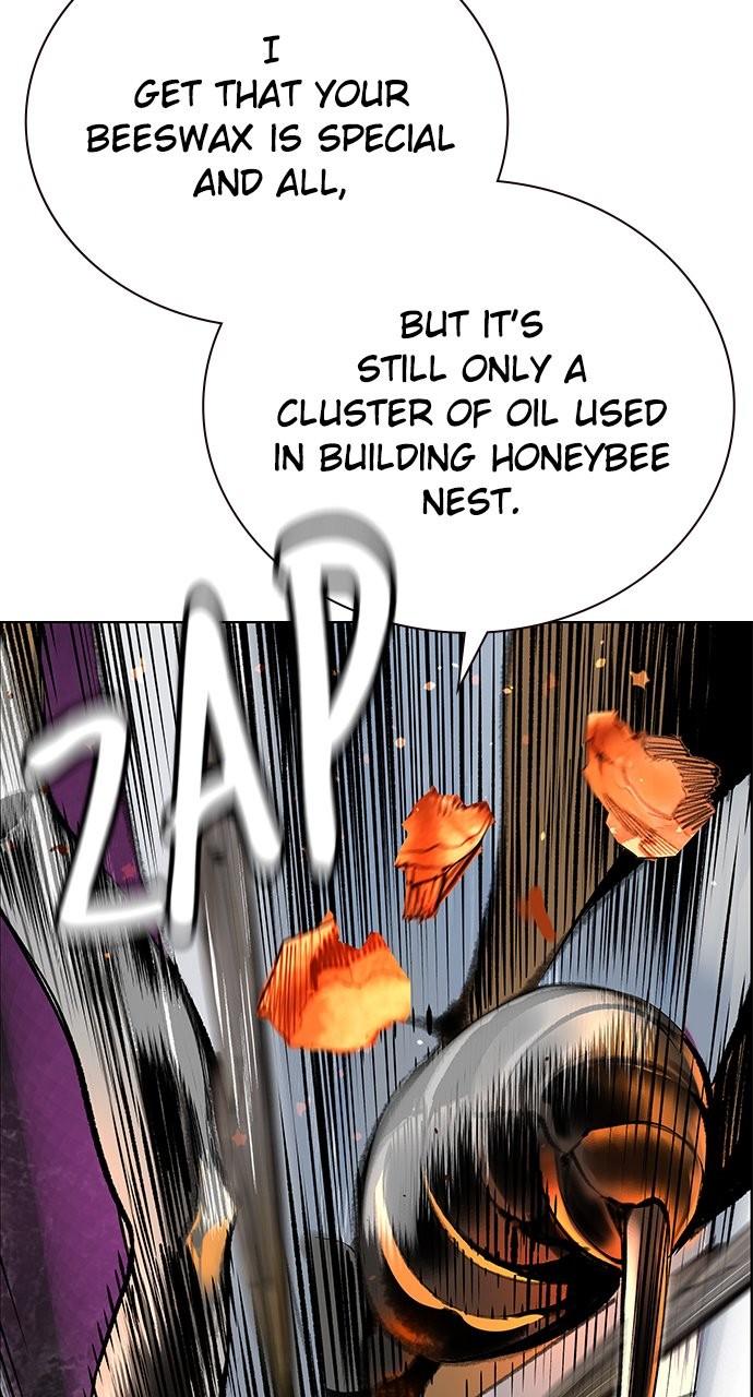 Read Jungle Juice chapter 82.2 image 16 on Lezhin
