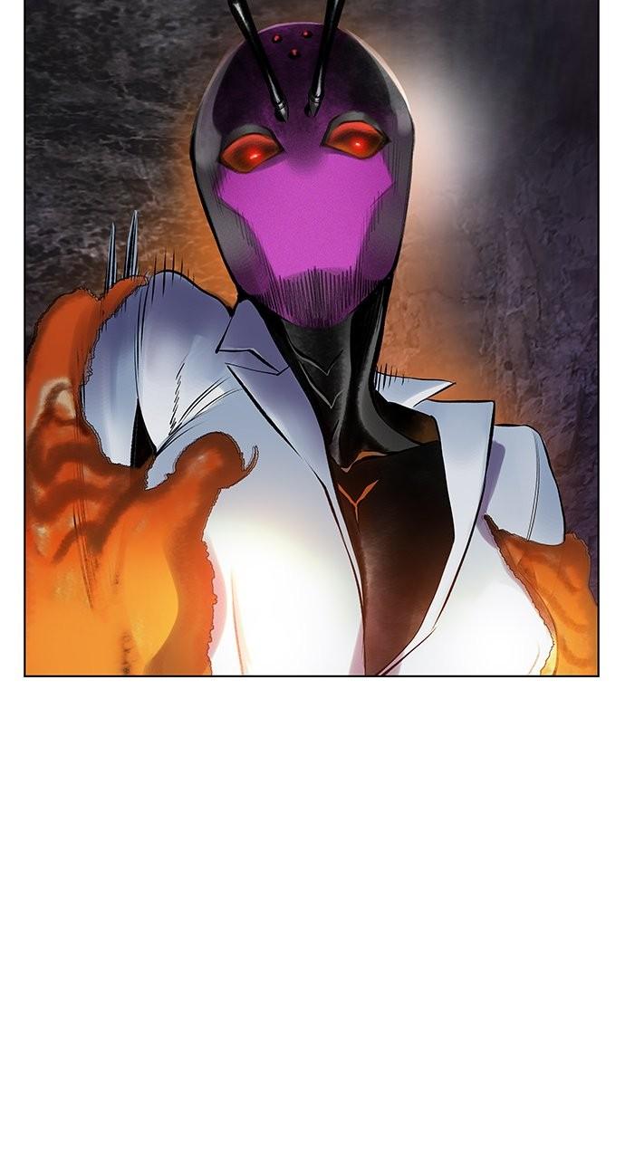 Read Jungle Juice chapter 82.2 image 2 on Lezhin