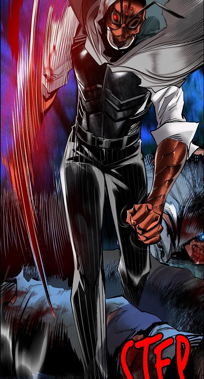 Read Jungle Juice chapter 82.2 image 41 on Lezhin