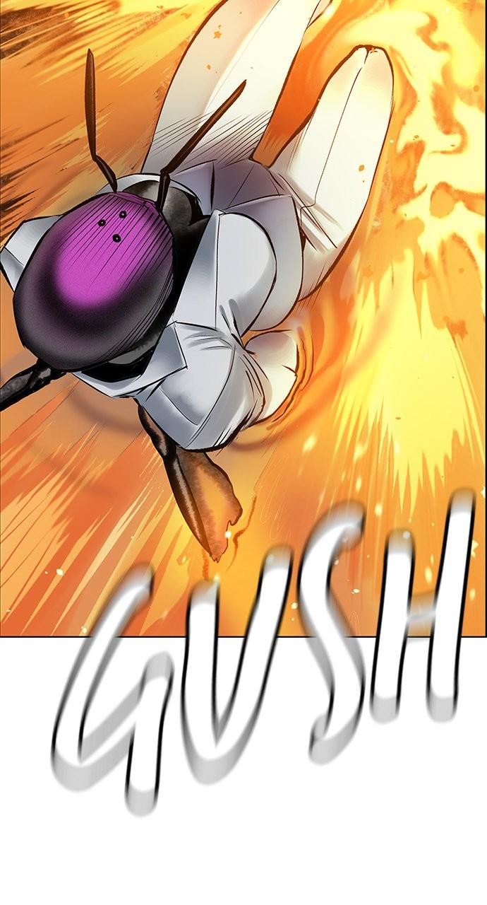 Read Jungle Juice chapter 82.2 image 8 on Lezhin