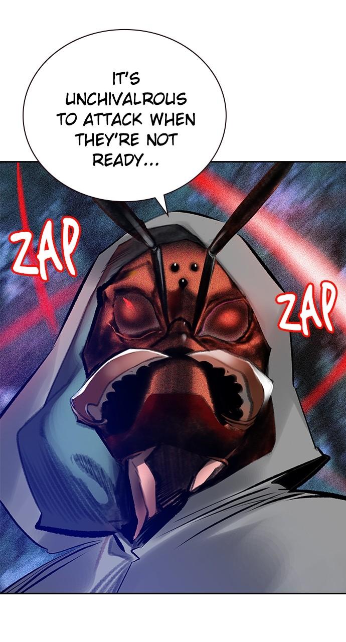 Read Jungle Juice chapter 82.3 image 112 on Lezhin