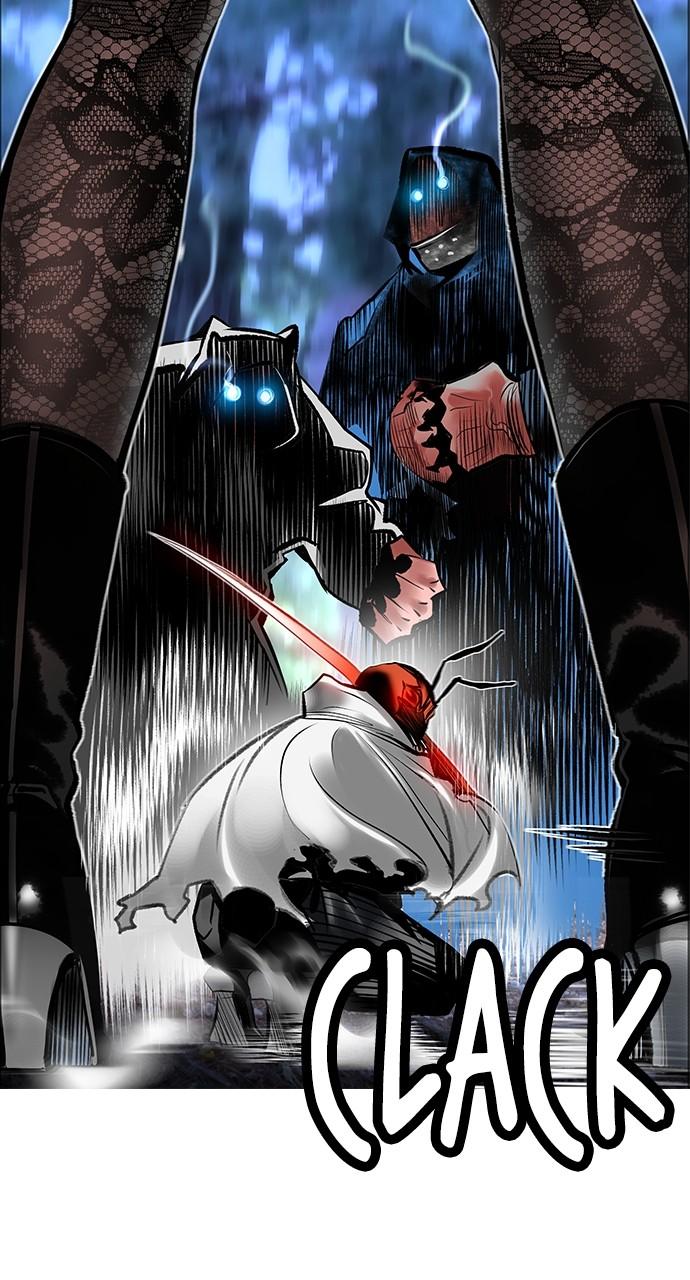 Read Jungle Juice chapter 82.3 image 153 on Lezhin