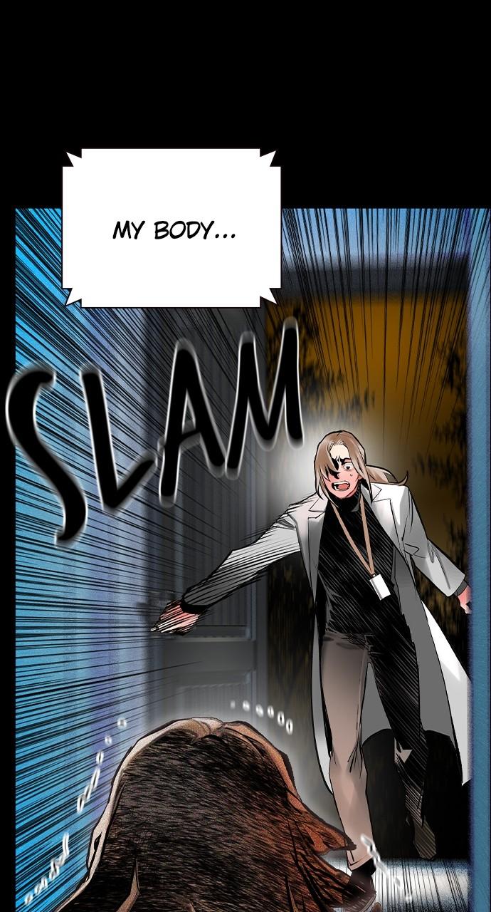 Read Jungle Juice chapter 82.3 image 19 on Lezhin