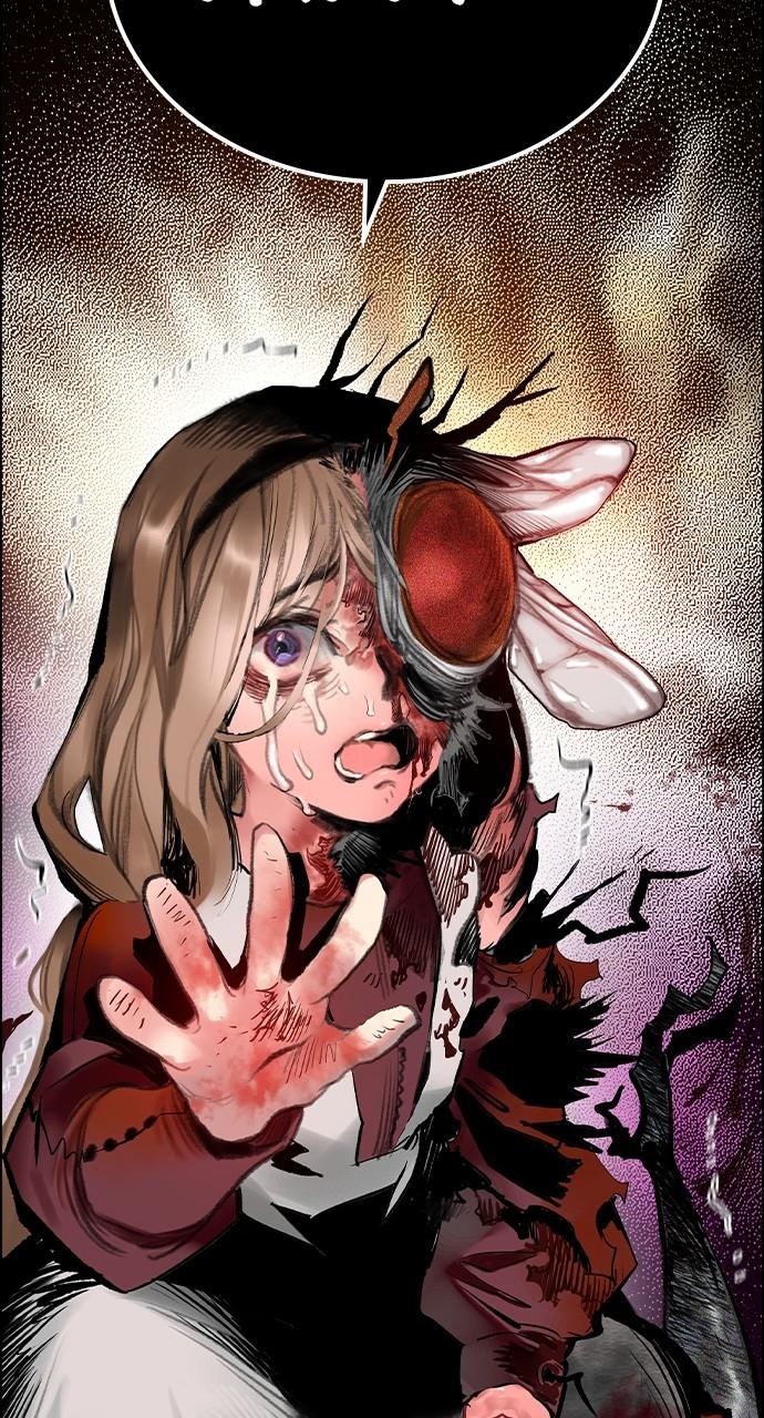 Read Jungle Juice chapter 82.3 image 21 on Lezhin