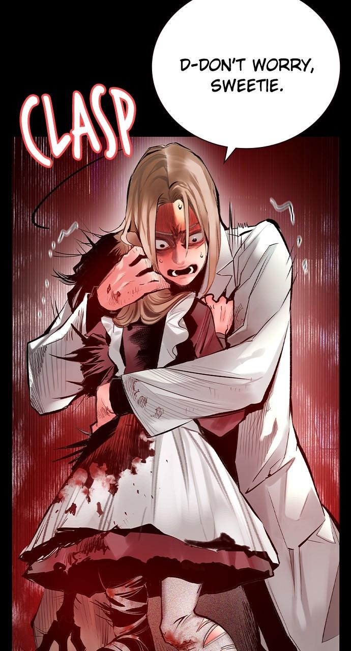 Read Jungle Juice chapter 82.3 image 27 on Lezhin