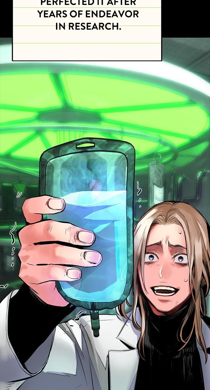 Read Jungle Juice chapter 82.3 image 32 on Lezhin