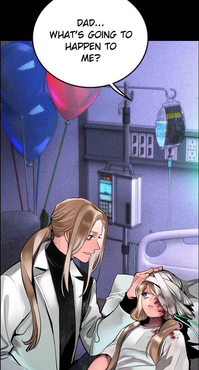 Read Jungle Juice chapter 82.3 image 34 on Lezhin