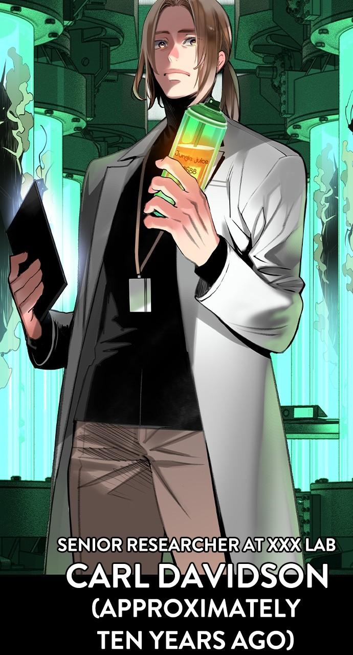 Read Jungle Juice chapter 82.3 image 6 on Lezhin