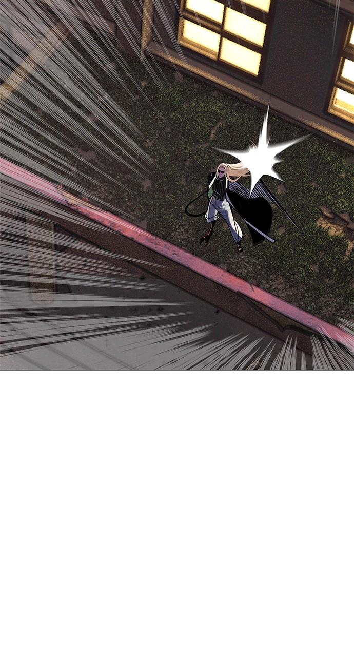 Read Jungle Juice chapter 82.3 image 85 on Lezhin
