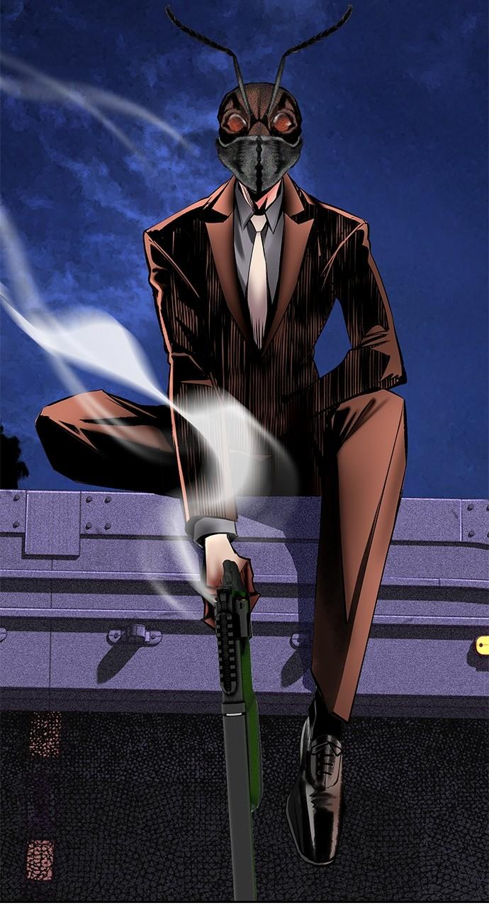 Read Jungle Juice chapter 82.3 image 93 on Lezhin
