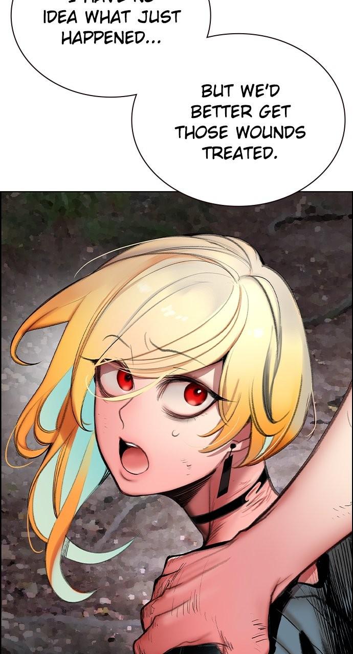Read Jungle Juice chapter 82.4 image 114 on Lezhin
