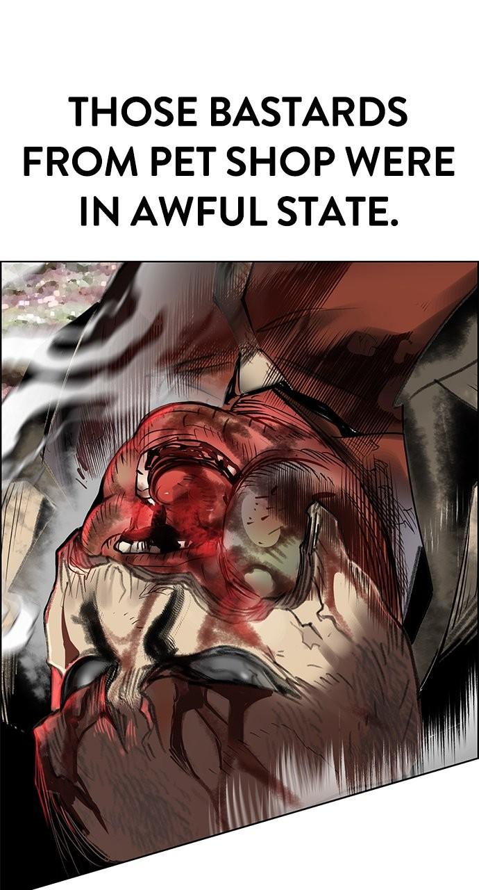 Read Jungle Juice chapter 82.4 image 121 on Lezhin