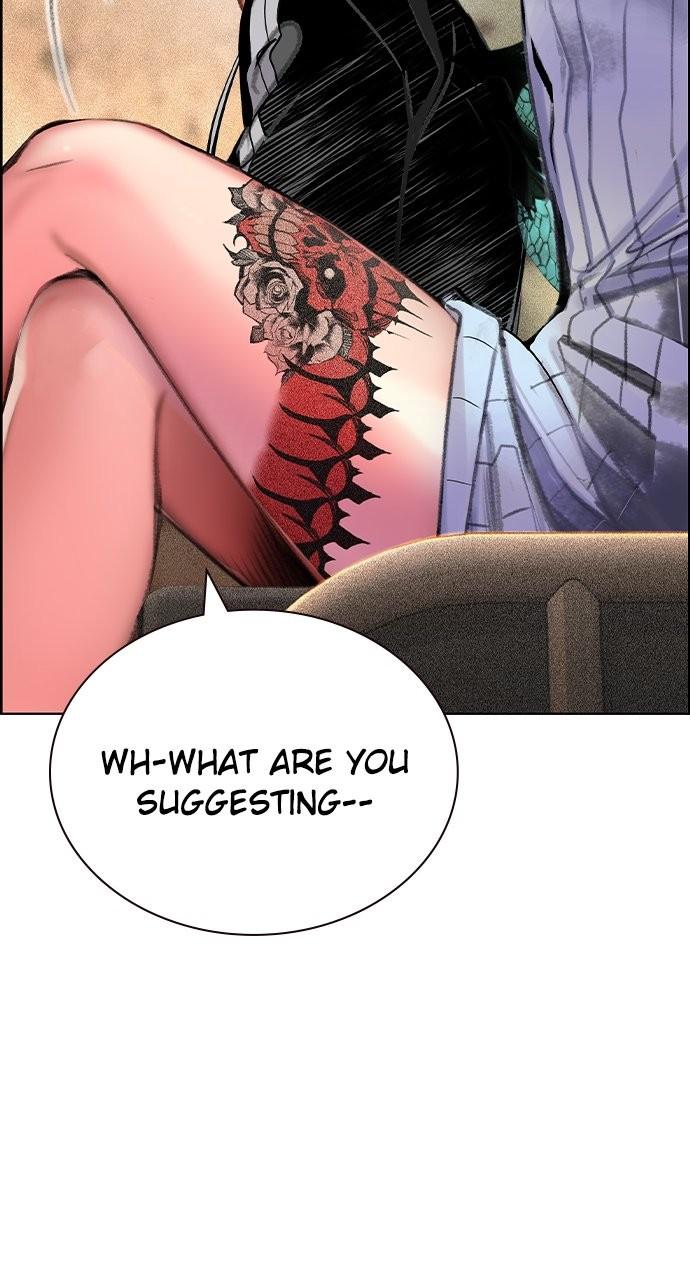 Read Jungle Juice chapter 82.4 image 129 on Lezhin