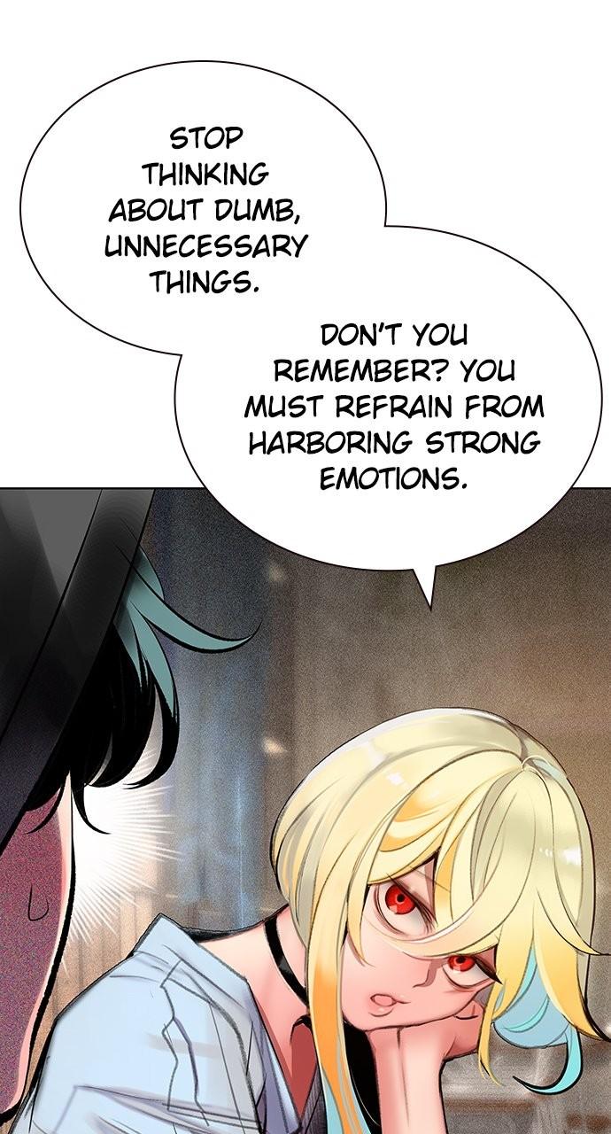 Read Jungle Juice chapter 82.4 image 130 on Lezhin