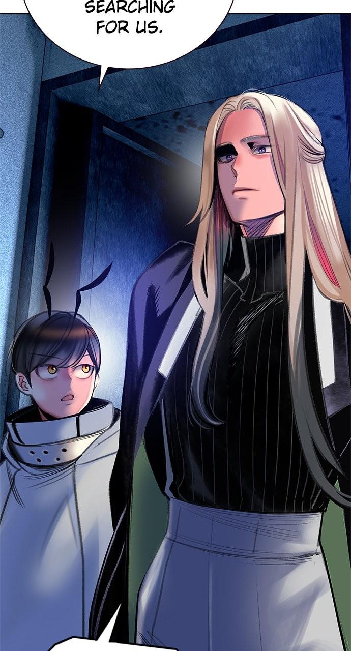 Read Jungle Juice chapter 82.4 image 157 on Lezhin