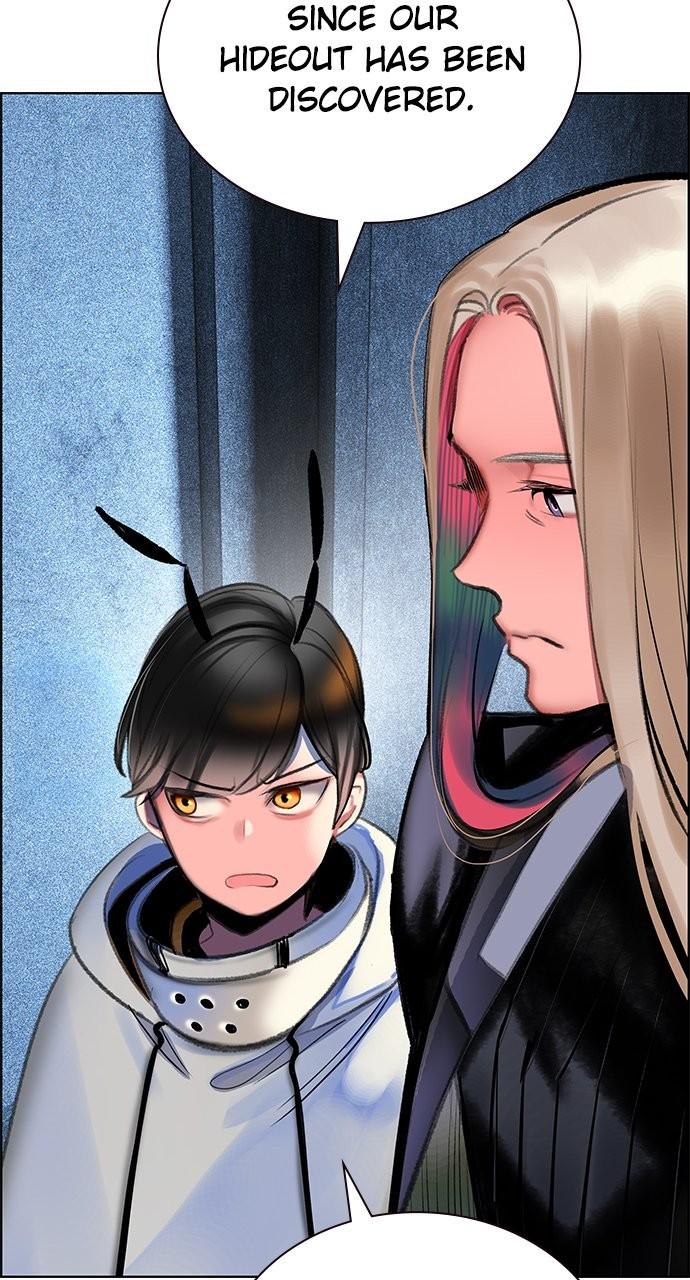 Read Jungle Juice chapter 82.4 image 159 on Lezhin