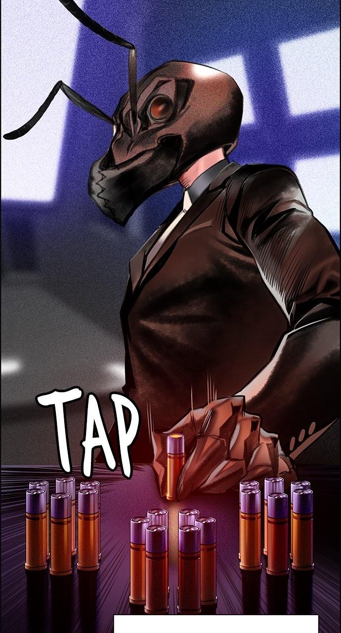 Read Jungle Juice chapter 82.4 image 171 on Lezhin