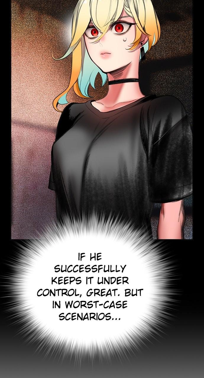 Read Jungle Juice chapter 82.4 image 21 on Lezhin