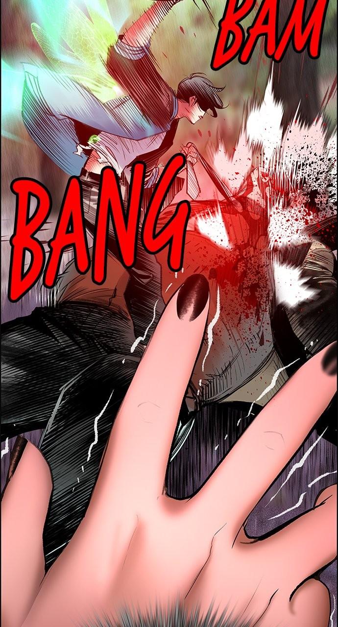 Read Jungle Juice chapter 82.4 image 23 on Lezhin