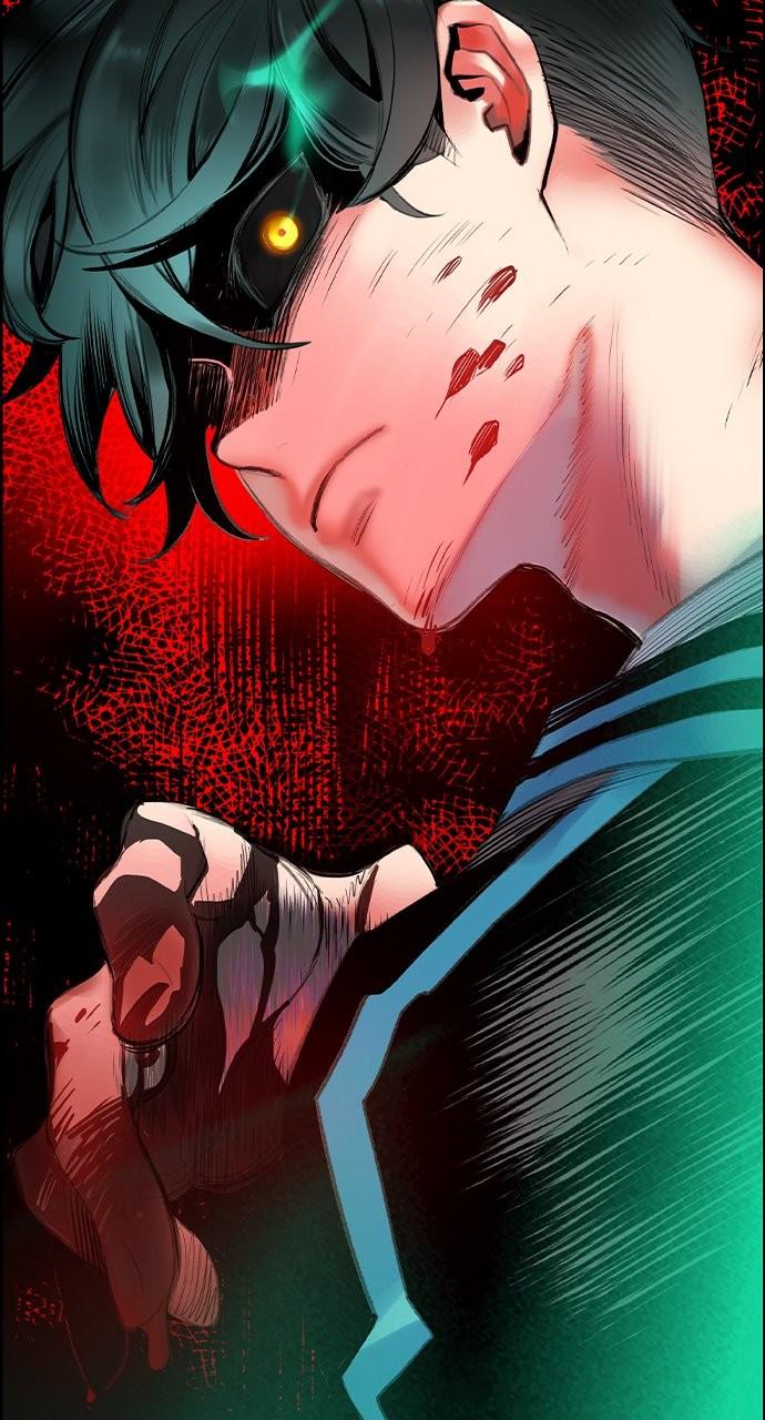 Read Jungle Juice chapter 82.4 image 41 on Lezhin
