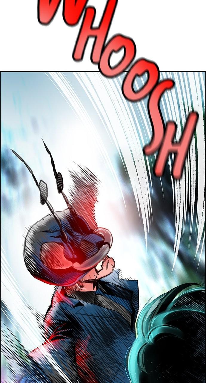 Read Jungle Juice chapter 82.4 image 43 on Lezhin