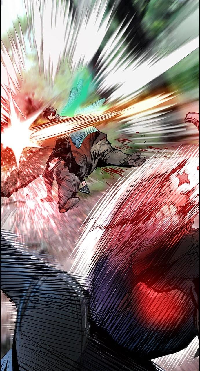 Read Jungle Juice chapter 82.4 image 46 on Lezhin