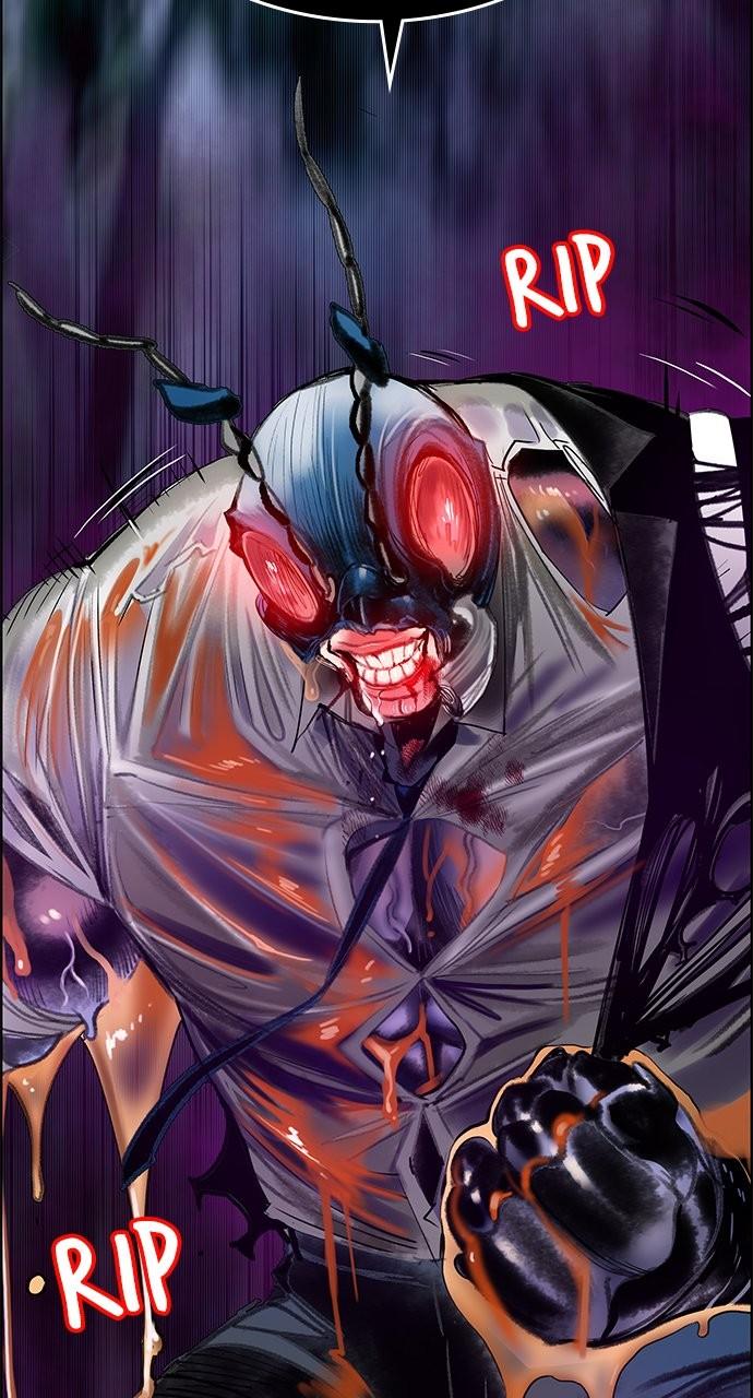 Read Jungle Juice chapter 82.4 image 73 on Lezhin