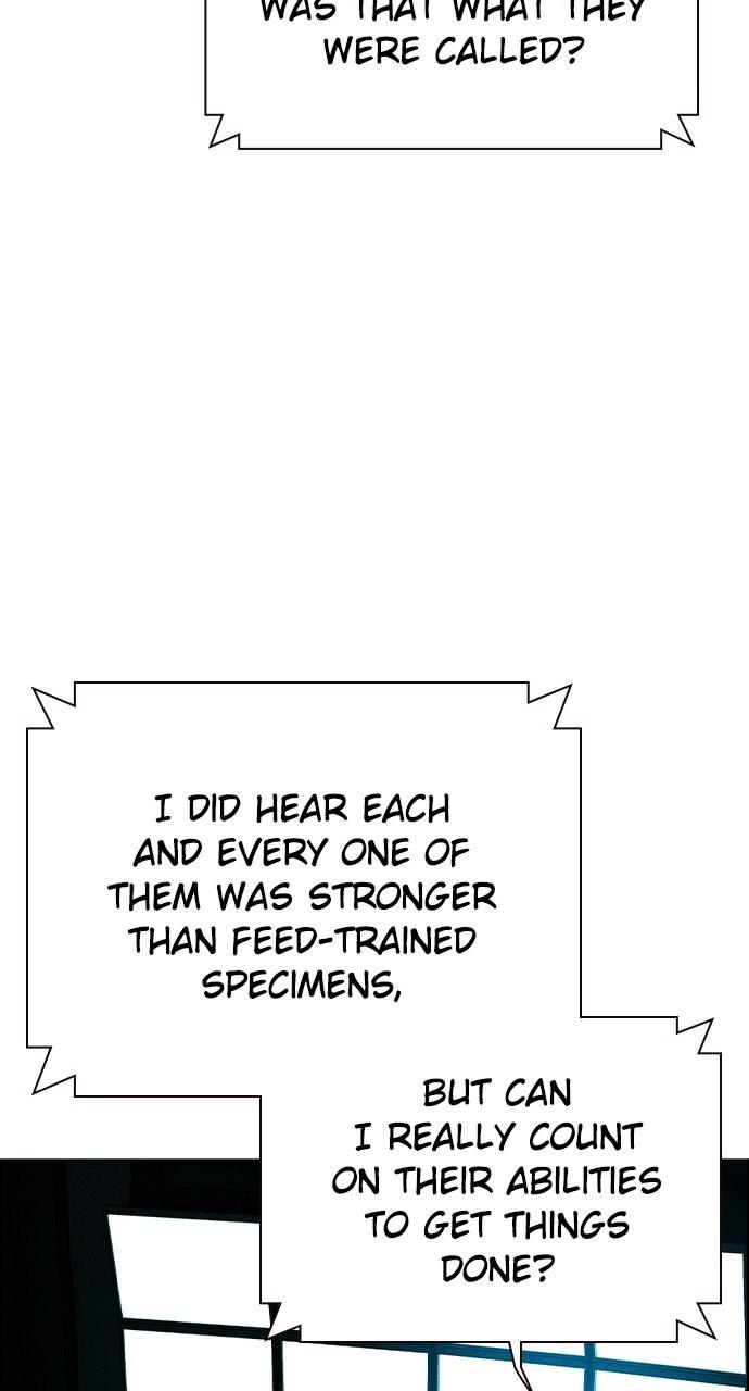 Read Jungle Juice chapter 82.5 image 1 on Lezhin