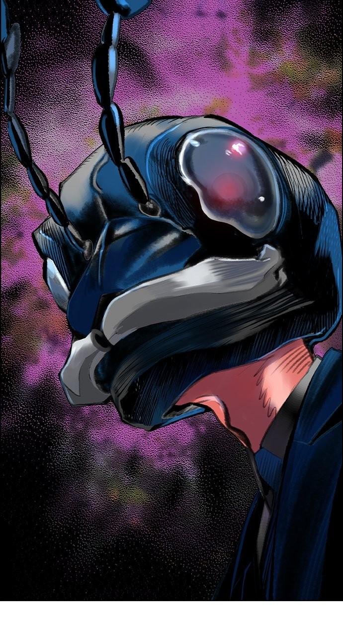Read Jungle Juice chapter 82.5 image 10 on Lezhin