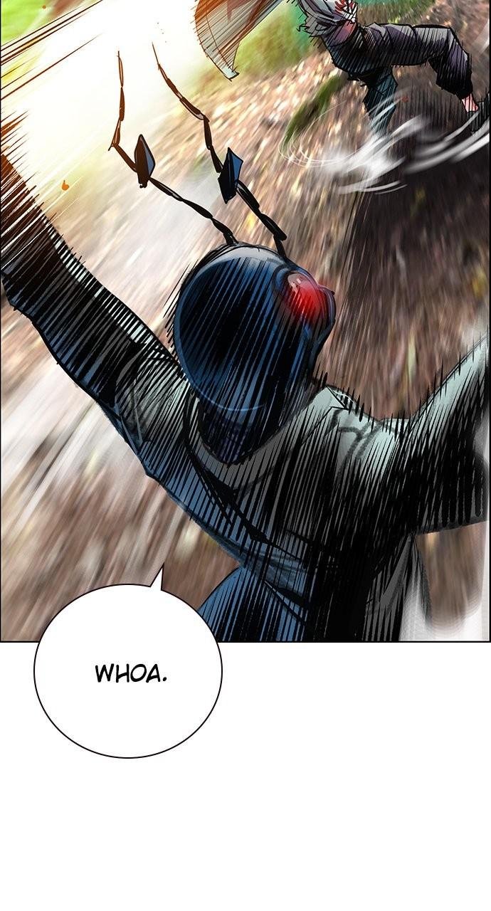 Read Jungle Juice chapter 82.5 image 103 on Lezhin