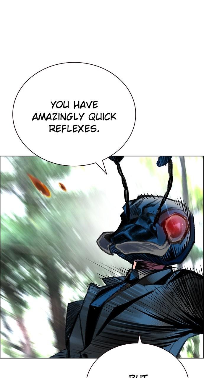 Read Jungle Juice chapter 82.5 image 104 on Lezhin