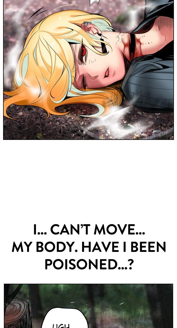 Read Jungle Juice chapter 82.5 image 113 on Lezhin
